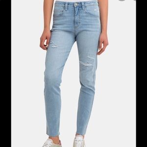 jordache skinny fit jeans